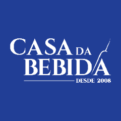 Logo Casa da Bebida